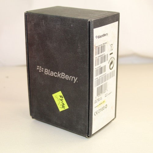 Vintage Blackberry Curve 9300 T-Mobile Phone Gray In Box For Parts or Repair