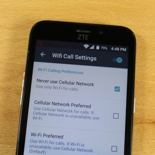 ZTE Avid Trio Z833 (MetroPCS) 4G LTE Smartphone - Great For Kids Sensory YouTube