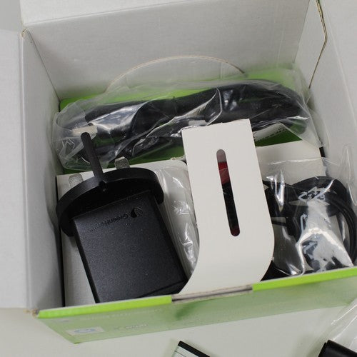 Rare Vintage Sony Ericsson Xperia X8 Smartphone Android Black Genuine In Box