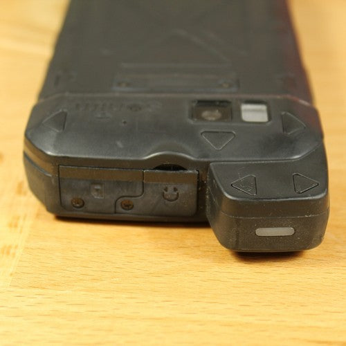 SONIM XP7700 Rugged Smartphone Locked ASIS For Parts or Repair