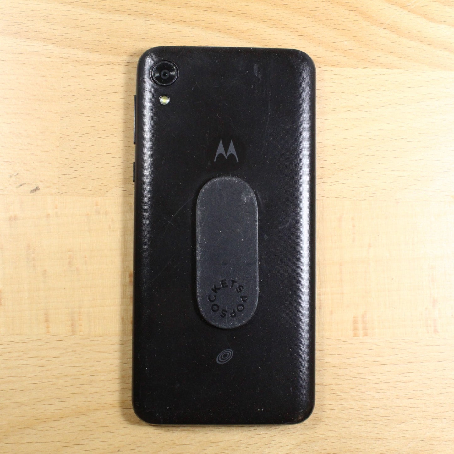 Motorola Moto E6 XT2005 Smartphone For Parts #360