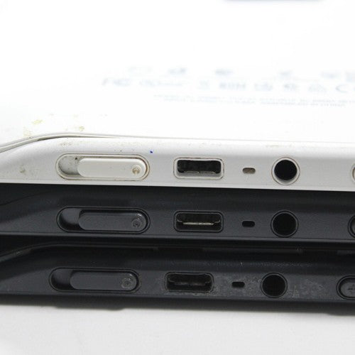 Amazon Kindle 3 D00901 Bad LCD For Parts or Repair Lot of 3 Gold Recovery