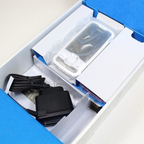 Rare Vintage Nokia 7610 Supernova Movistar White Phone International In Box