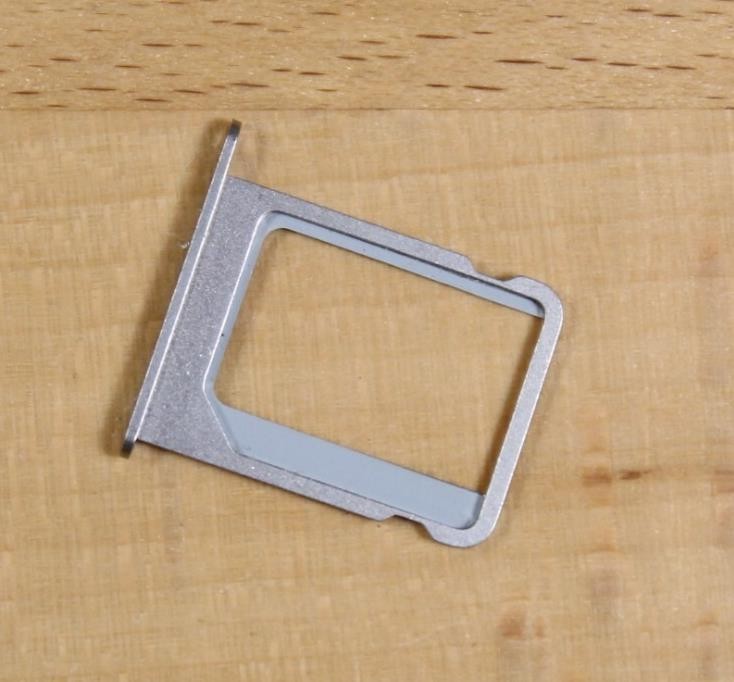 100% Original Apple iPhone 4S SIM Card Tray for iPhone 4S White Black All Models