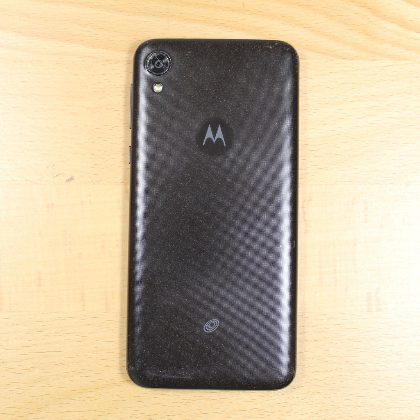 Motorola Moto E6 XT2005DL Smartphone For Parts Untested #191