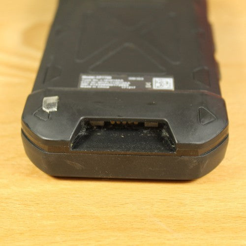 SONIM XP7700 Rugged Smartphone Locked ASIS For Parts or Repair