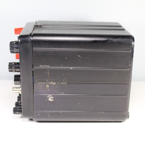 SC10 Scientific Columbus Portable Watthour Model 6374