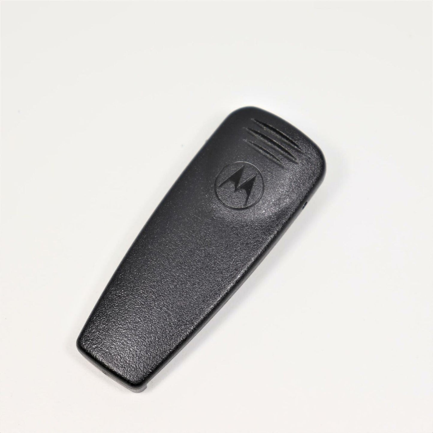 Motorola HLN9844 2" Spring Action Belt Clip For CP476, CB Pro Plus OEM