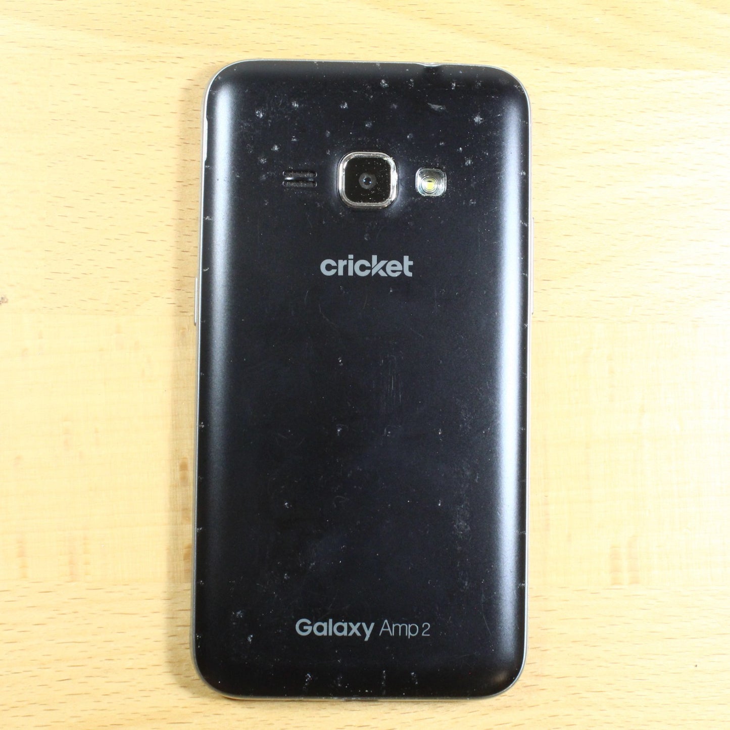 Samsung Galaxy AMP 2 J120AZ 8GB Smartphone Good #361