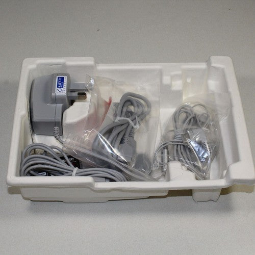 Rare Vintage Samsung SGH-Z170 Phone Silver In Box Complete Starhub Singapore