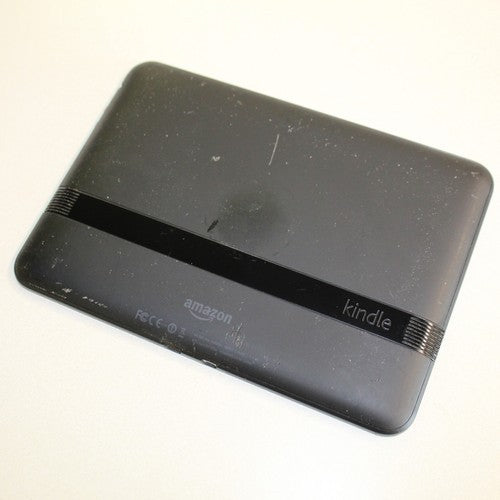 Amazon Kindle Fire HD 7 (2nd Gen) X43Z60 Tablet Black 8GB WIFI READY