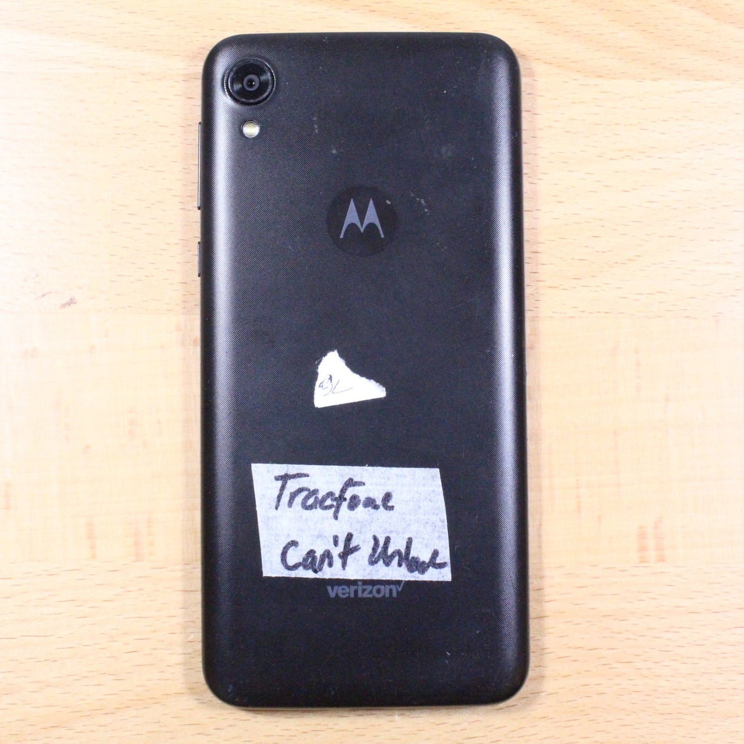 Motorola Moto E6 XT2005 For Parts #283