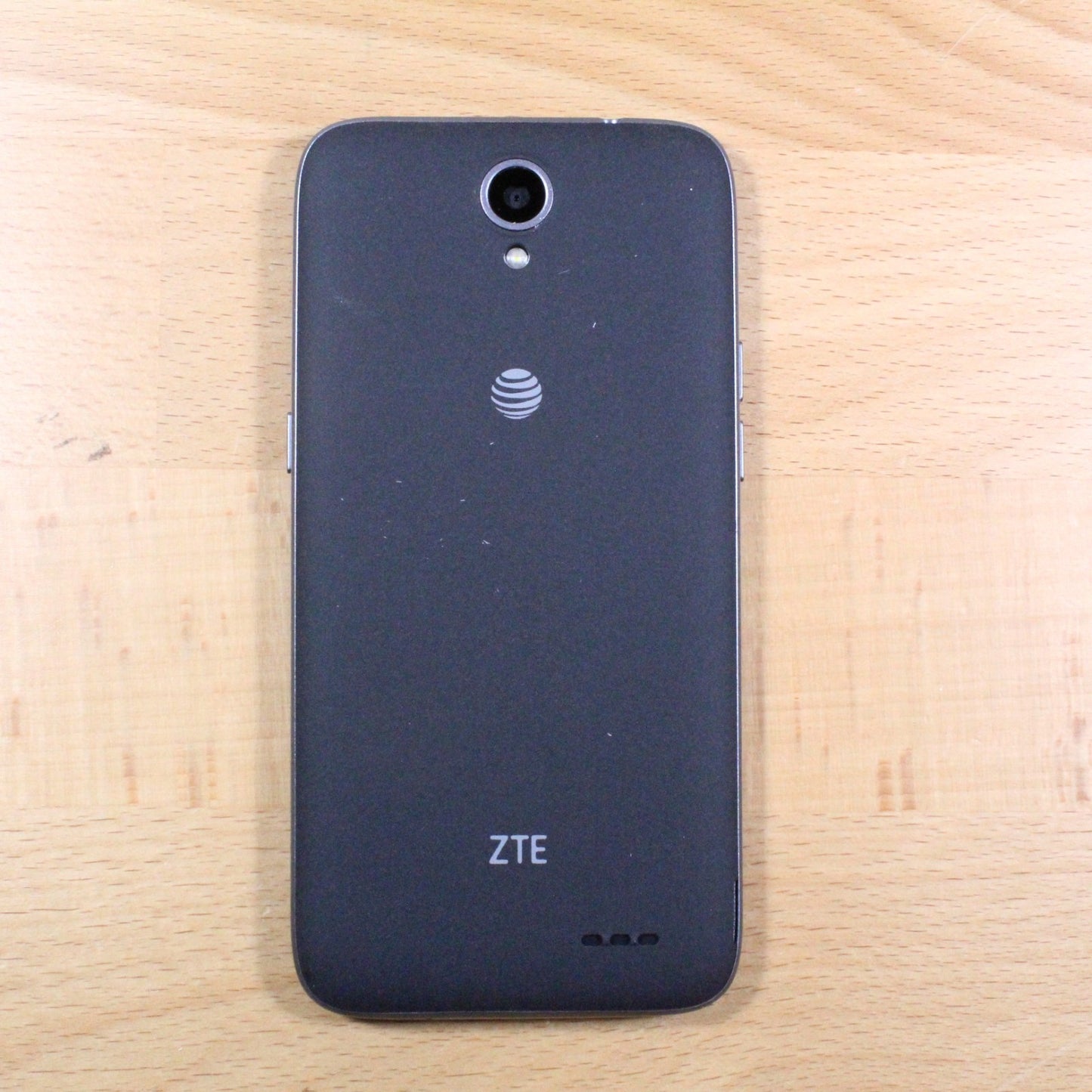 Z835 Maven 3 Black Smartphone For Parts #310