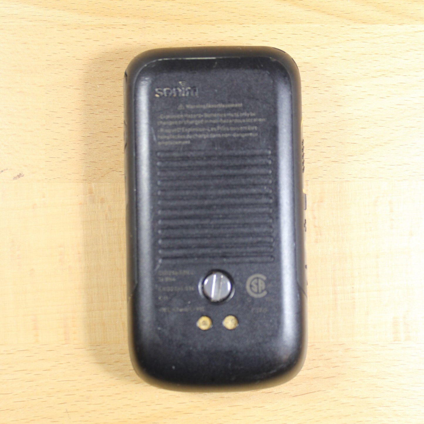 Sonim XP3 XP3800 Sprint Rugged Flip Phone Pre-Owned