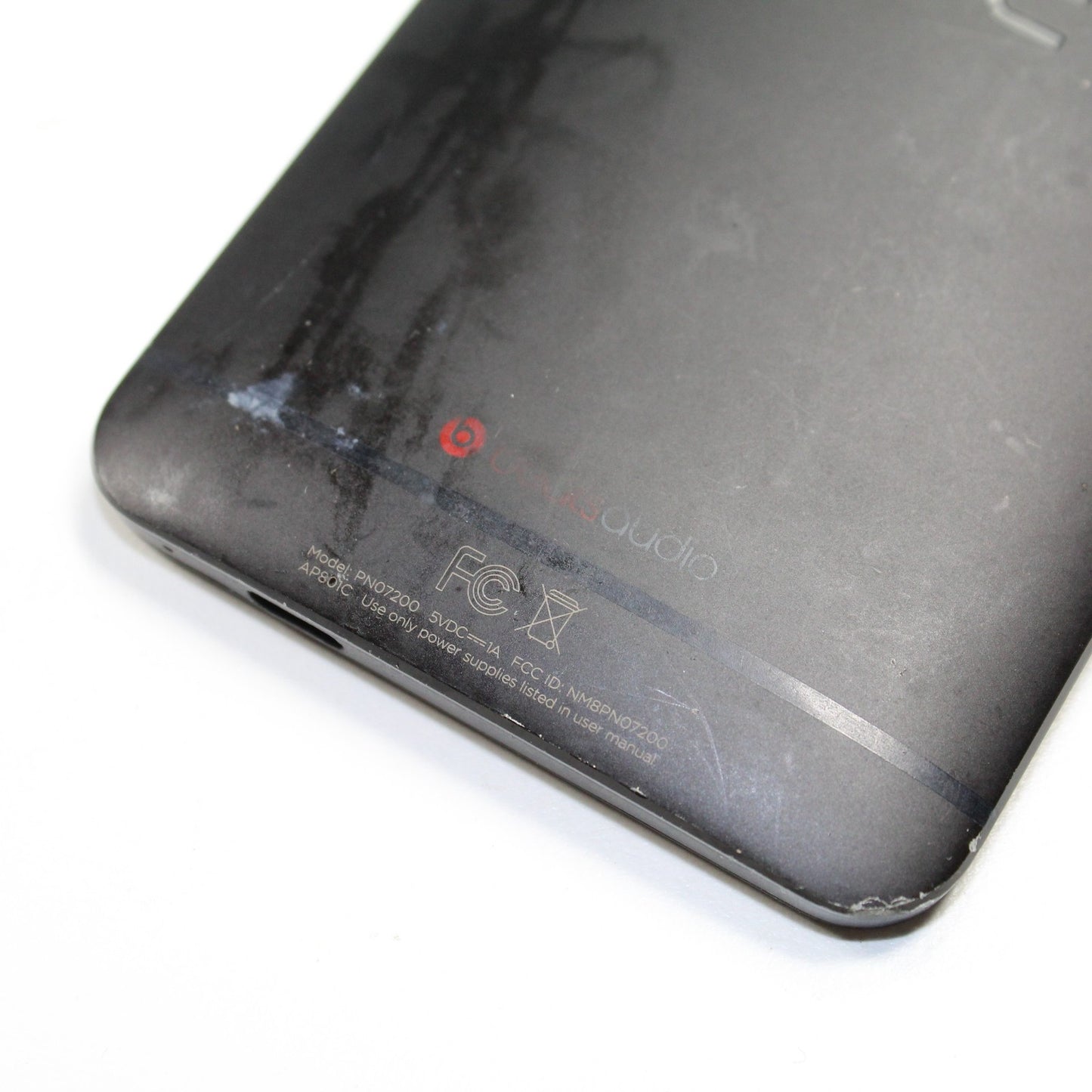 WiFi Phone HTC One M7 Sprint 4G LTE Black 32GB Great For Surfing The Web