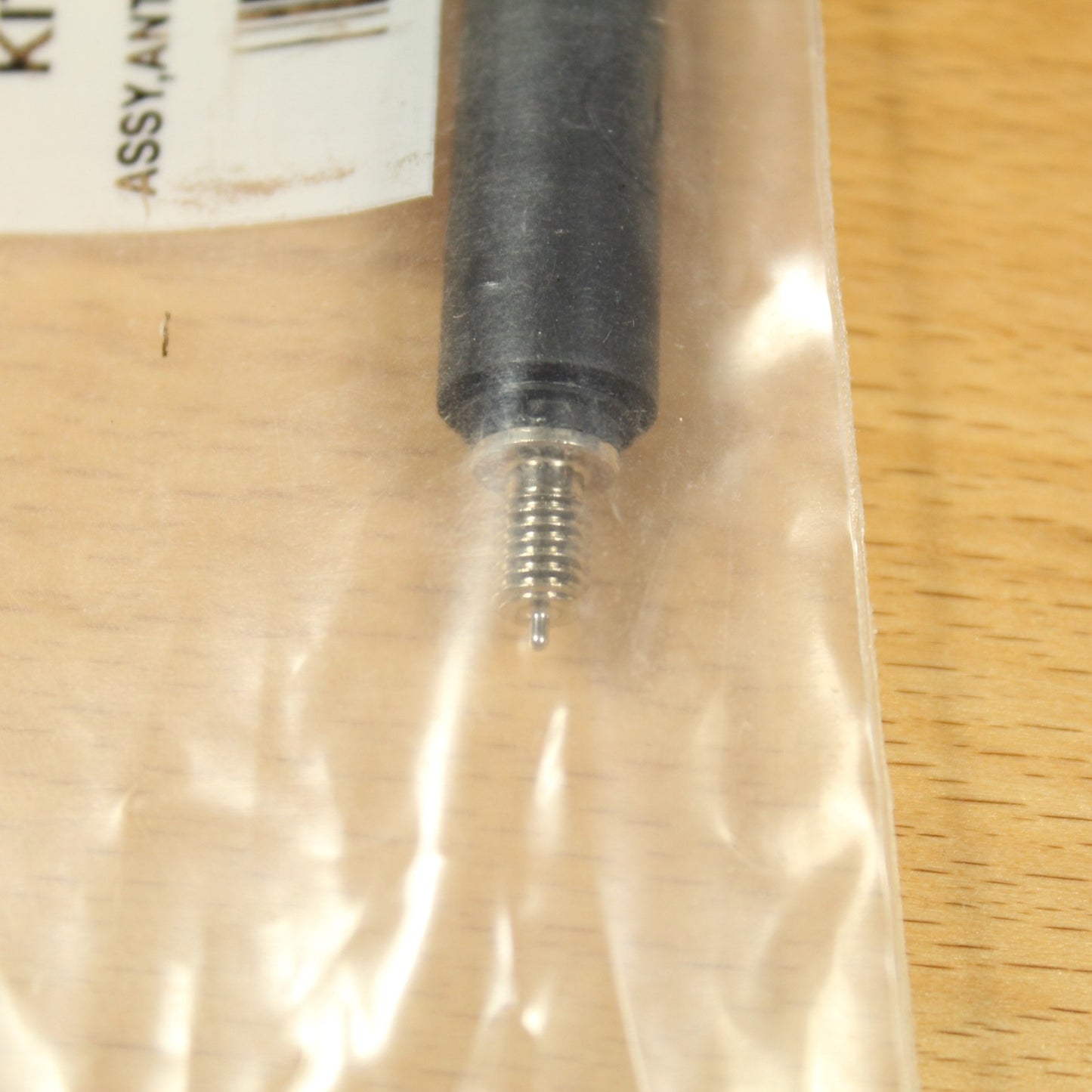 Motorola FAF5243A Armadillo Whip Antenna For Portable Radio FAF5243 New