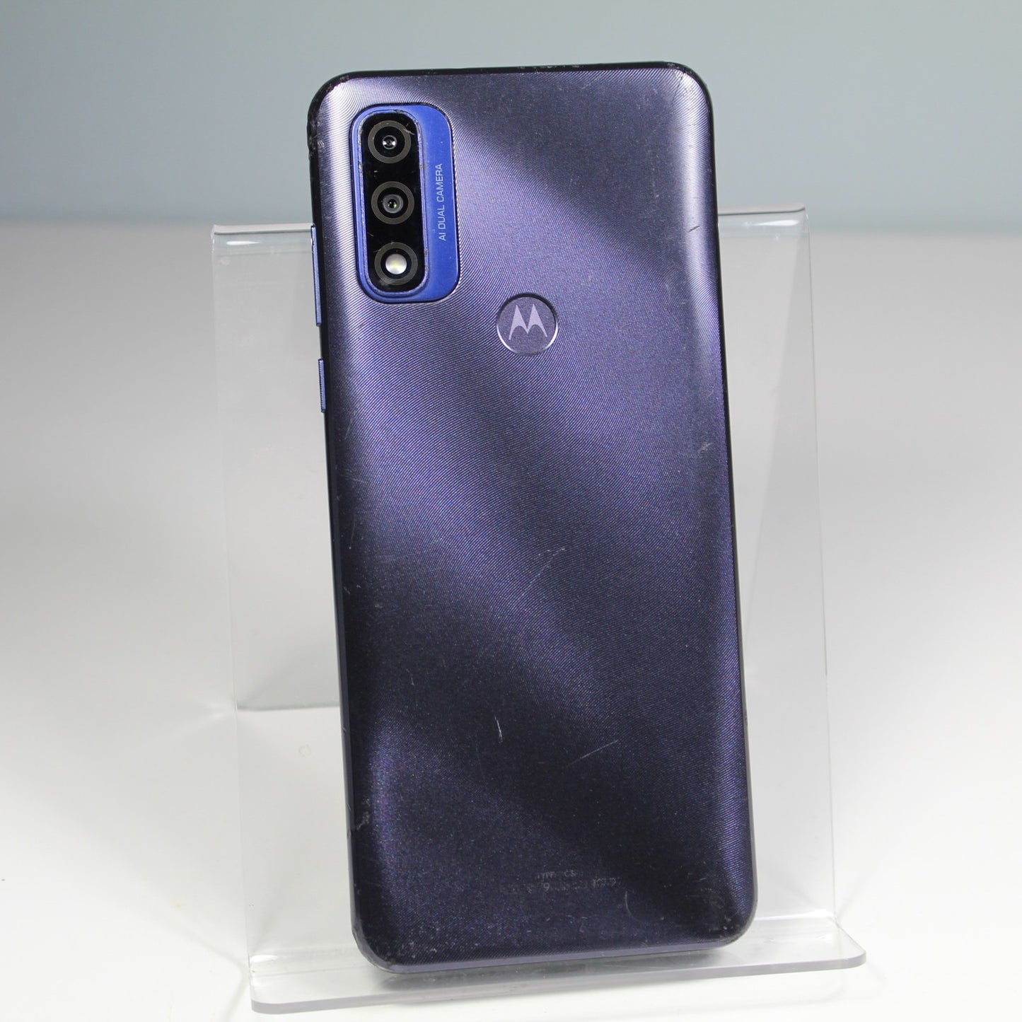 Motorola moto g pure XT2163-4 MetroPCS Smartphone 4G LTE 32GB For Parts