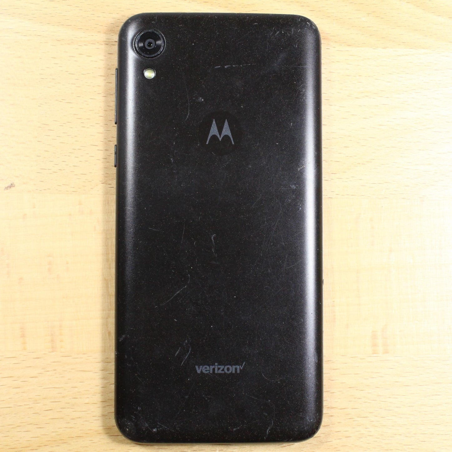 Motorola Moto E6 XT2005 Smartphone For Parts #358