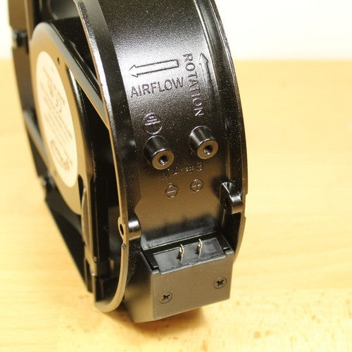 Sofasco sA17251V1MBT AC Cooling Fan Bearing Ball Original New