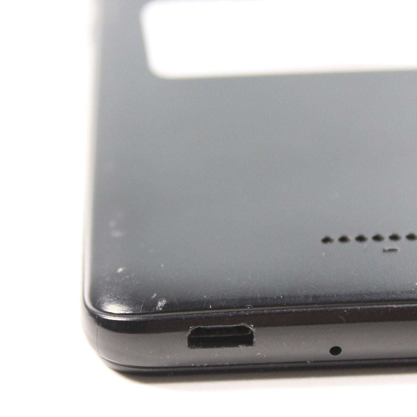 Wiko Life C210AE Smartphone Black For Parts ASIS Gold Silver Recovery