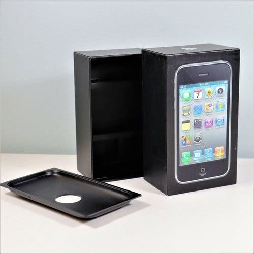 Apple iPhone 3GS A1303 Smartphone Replacement Box Original Retail Package