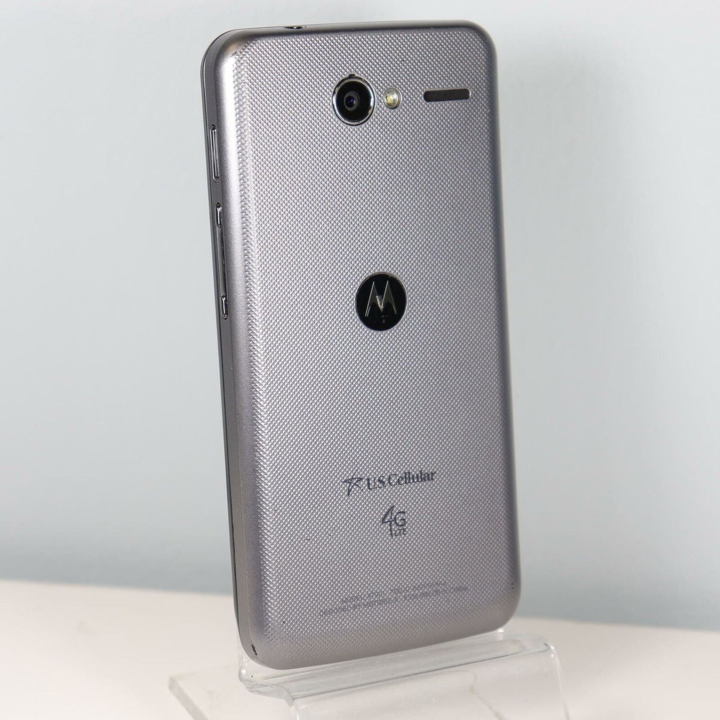 Vintage Motorola Electrify M U.S. Cellular 4G LTE Smartphone Ready XT901