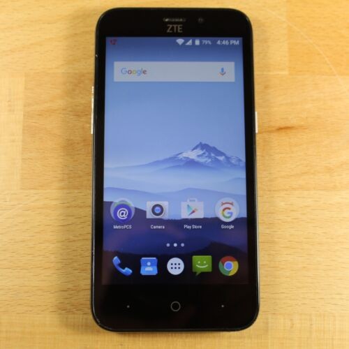 ZTE Avid Trio Z833 (MetroPCS) 4G LTE Smartphone - Great For Kids Sensory YouTube
