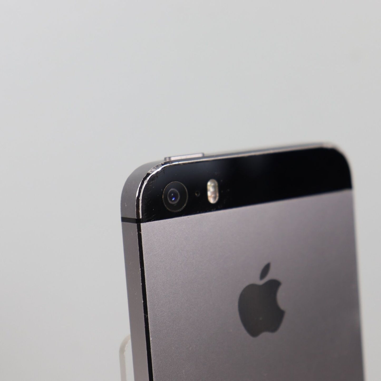 Vintage Apple iPhone 5S A1533 AT&T 4G LTE Smartphone Space Gray 16GB Collectible