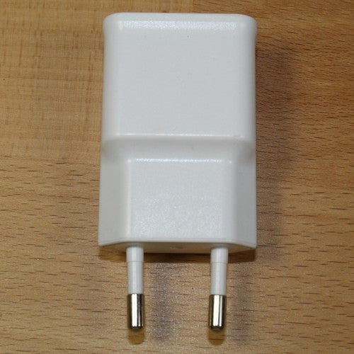 New Samsung EU USB Fast Charger European Travel Adapter 100-240 V EP-TA50EWE