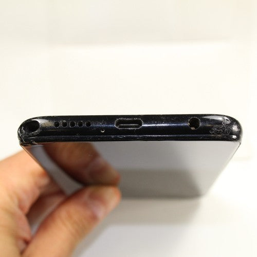 Motorola Moto G Stylus XT2043-4 MetroPCS Smartphone Black 120GB For Parts