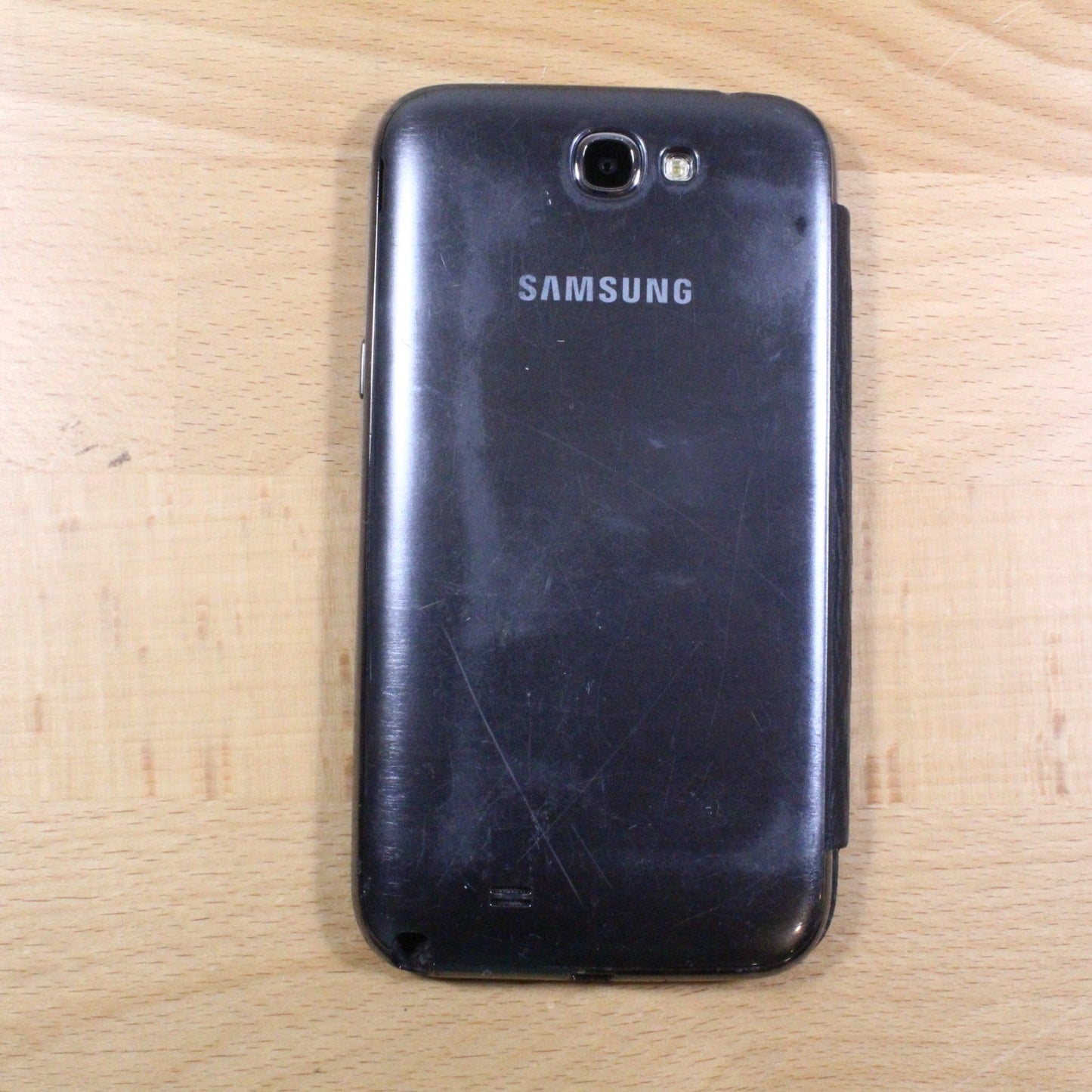 Samsung Galaxy Note 2 Verizon Smartphone For Parts #316