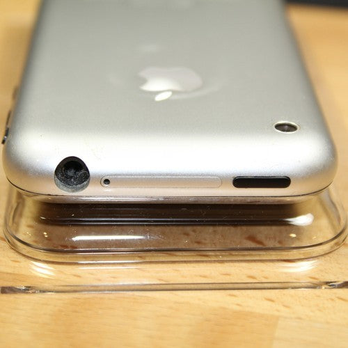 Very Rare Apple iPhone 1st Generation IOS 1 A1203 8GB AT&T In Box Collectible