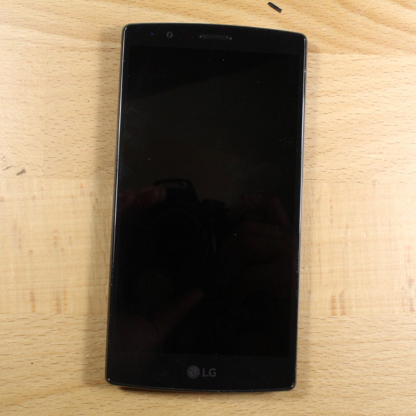 LG G4 H811 Tracfone Smartphone For Parts #378