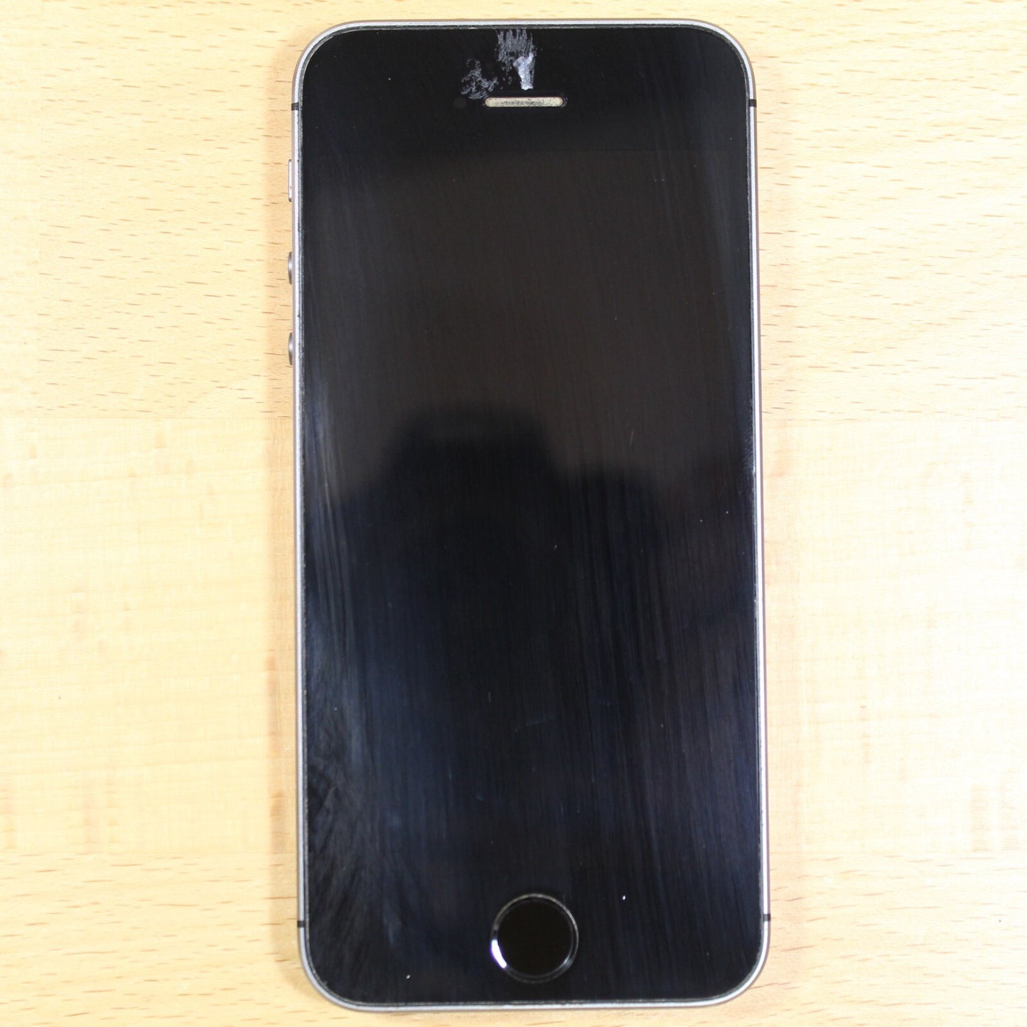 Vintage Apple iPhone 5s A1533 Smartphone Gray For Parts #131