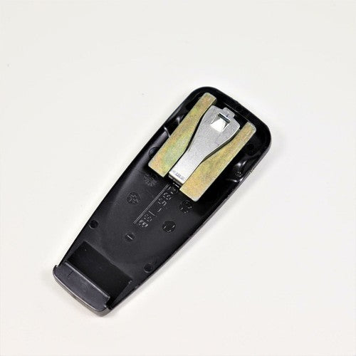 Motorola HLN9844 2" Spring Action Belt Clip For CP476, CB Pro Plus OEM