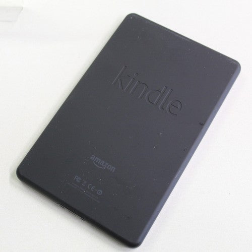 Amazon Kindle Fire eBook D01400 1st Generation Black 8GB Tablet WIFI Ready