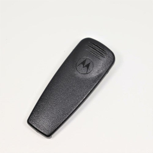 Motorola HLN9844 2" Spring Action Belt Clip - For CP476, CB Pro Plus - OEM