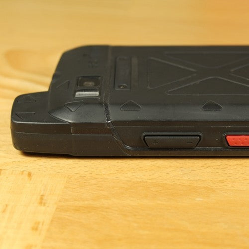 SONIM XP7700 Rugged Smartphone Locked ASIS For Parts or Repair