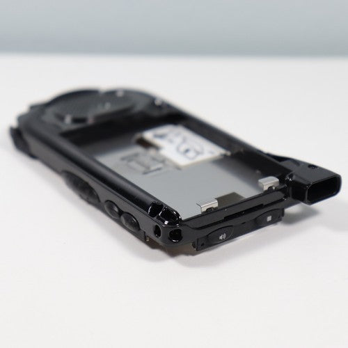 New Motorola i860 Back Housing W/Speaker Replacement OEM Part - iDen Radio