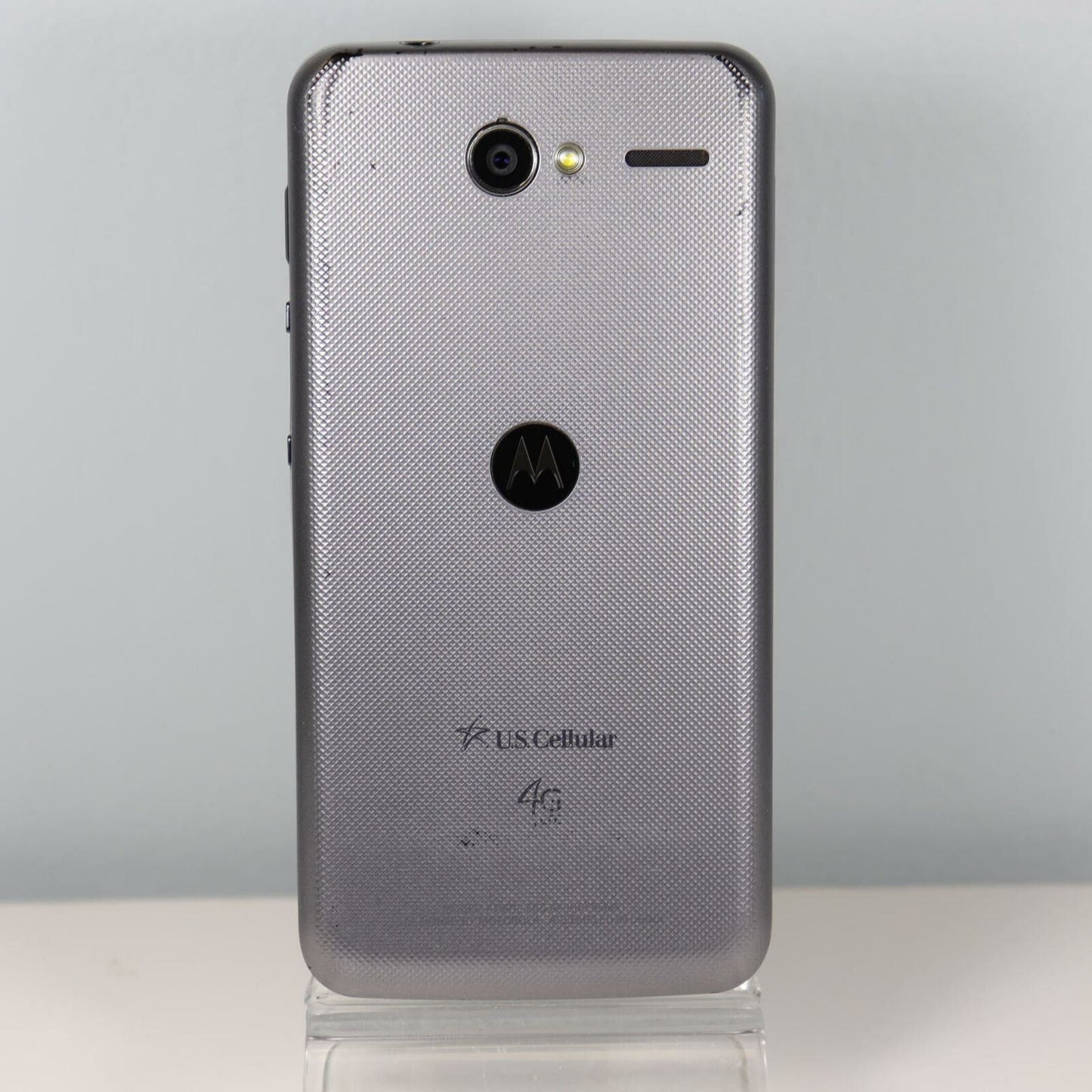 Motorola Electrify M U.S. Cellular 4G LTE Smartphone Verified Ready XT901-3