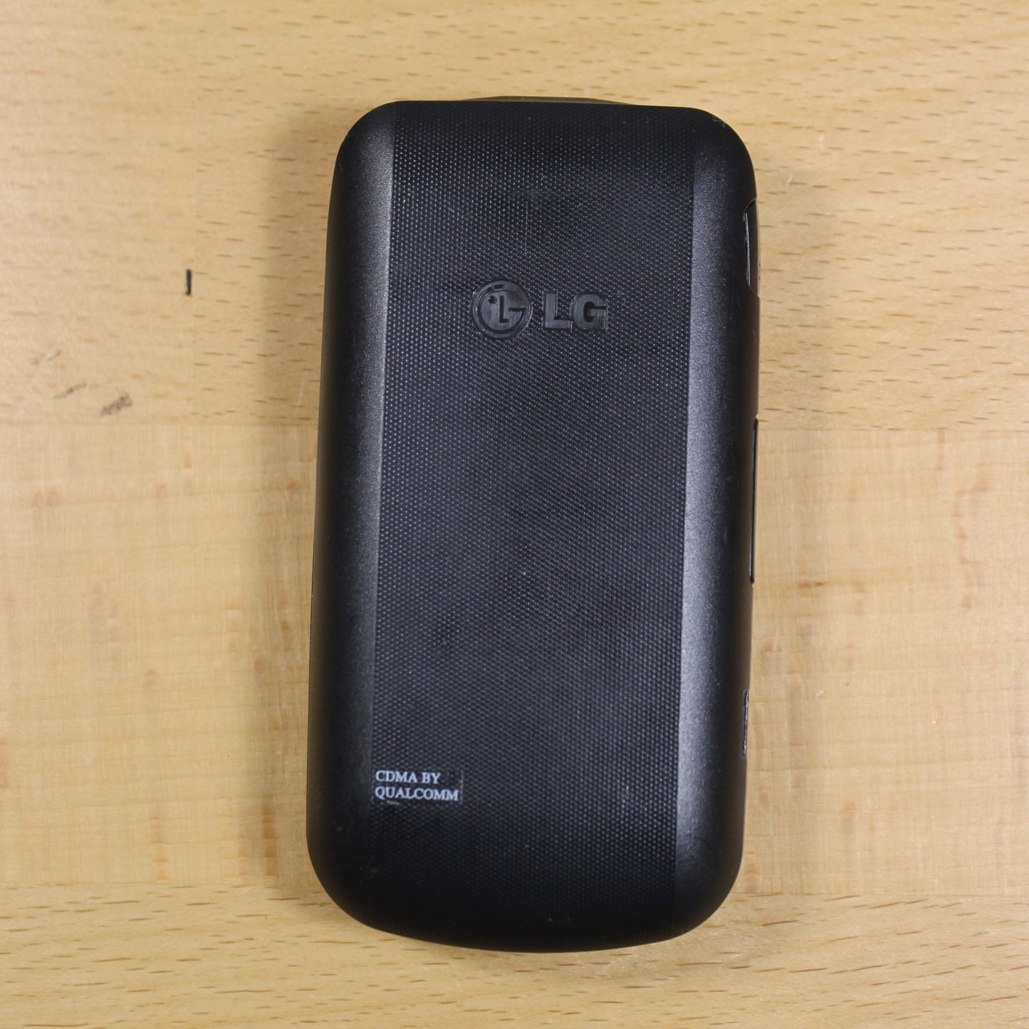 LG Mystique UN616 Flip U.S. Cellular Black For Parts #267