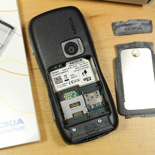 Ultra Rare Vintage Nokia 5500 Sport Phone In Box Bundle International