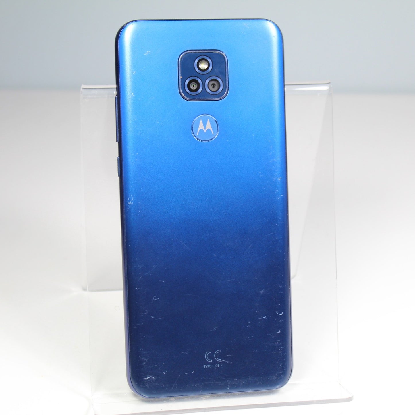 Motorola Moto G Play XT2093-4 Smartphone 4G LTE 32GB For Parts or repair