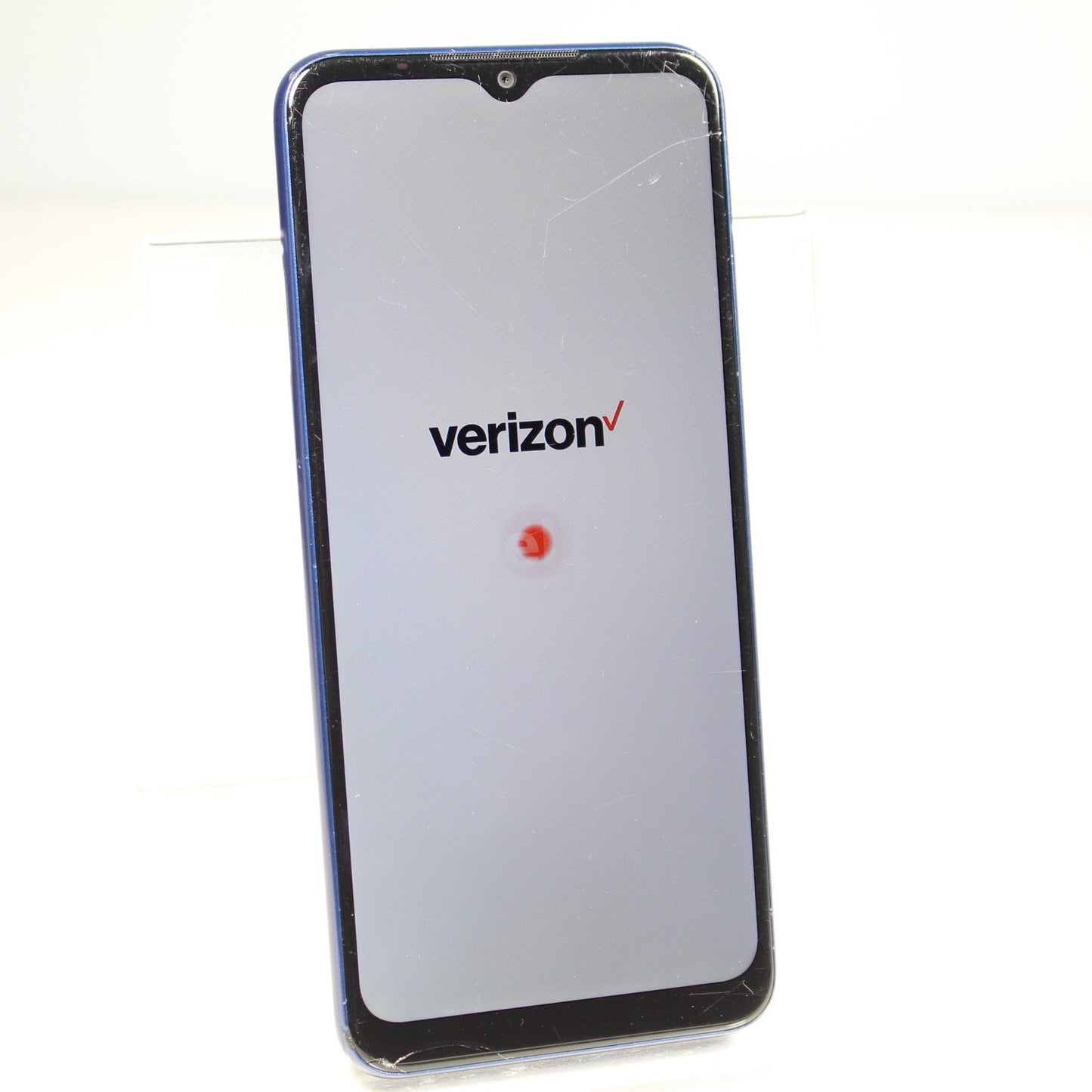Motorola Moto G Play XT2093-2PP Verizon Phone 4G LTE 32GB For Parts or repair
