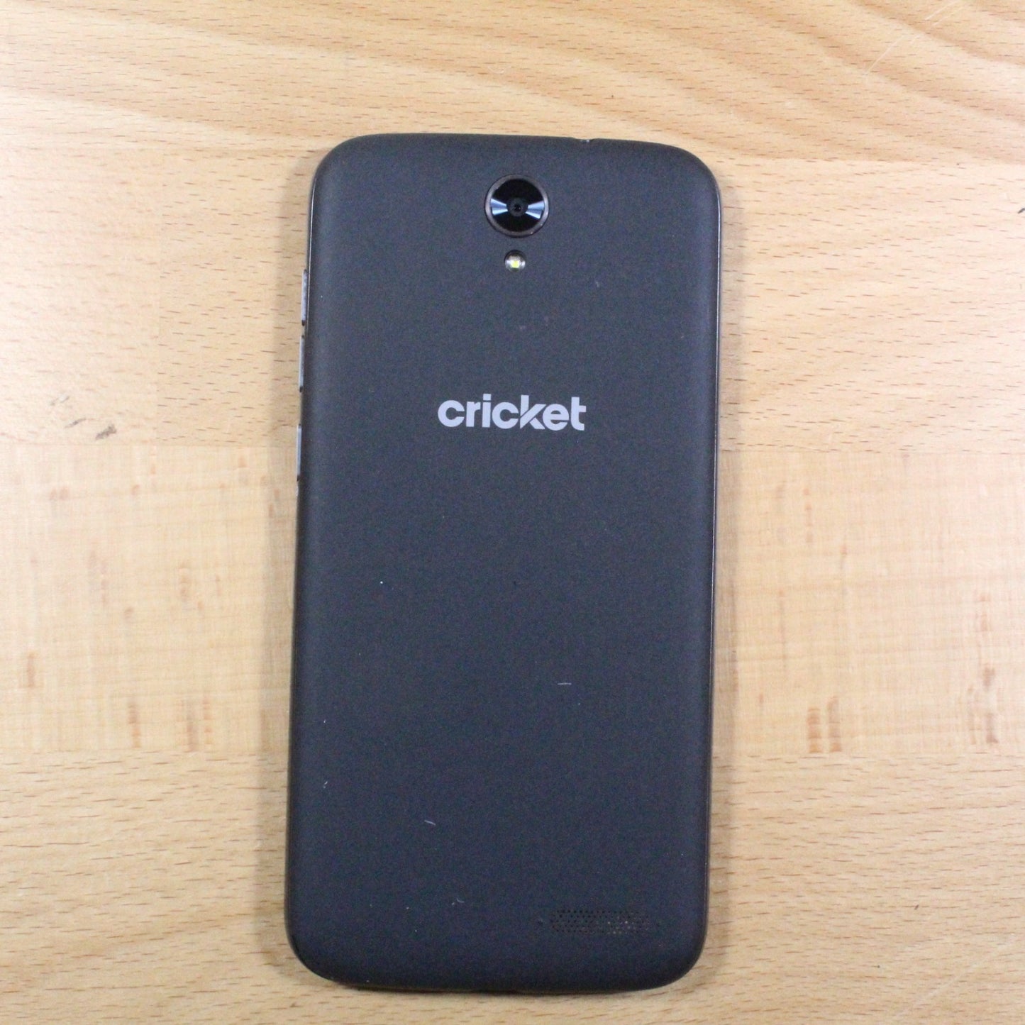 Z959 Grand X3 Black Smartphone Good #309