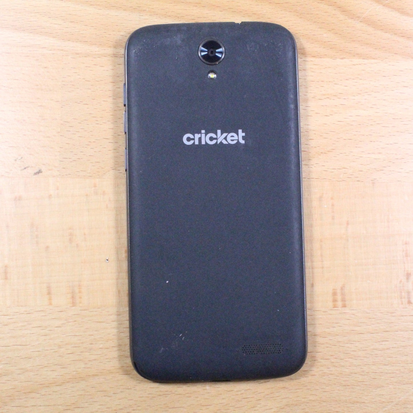 Z959 Grand X3 Black Smartphone Good #308