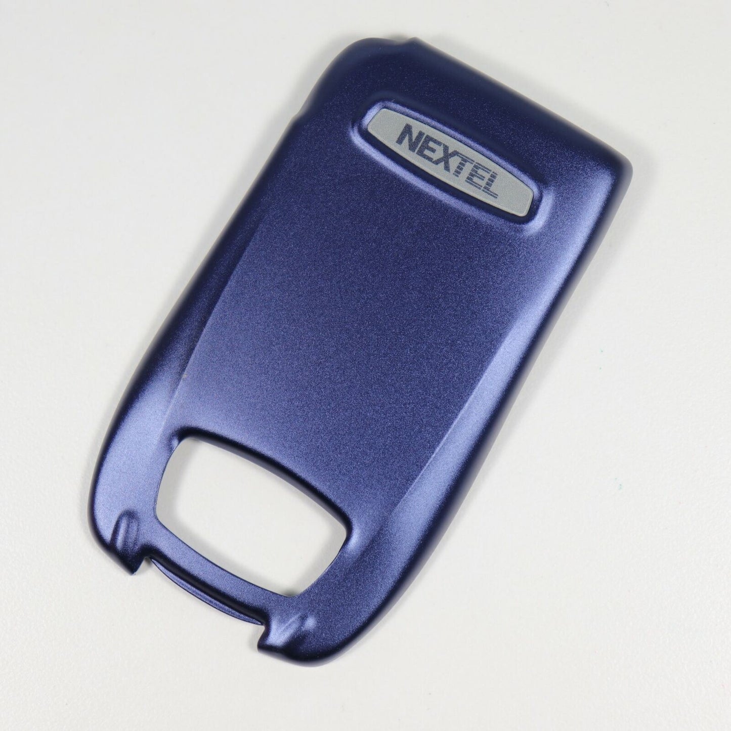 New Motorola i760 Battery Back Cover Nextel Replacement Part iDen - NNTN2312NIIA