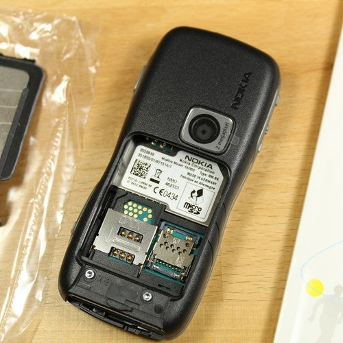 Ultra Rare Vintage Nokia 5500 Sport Phone In Box Bundle International