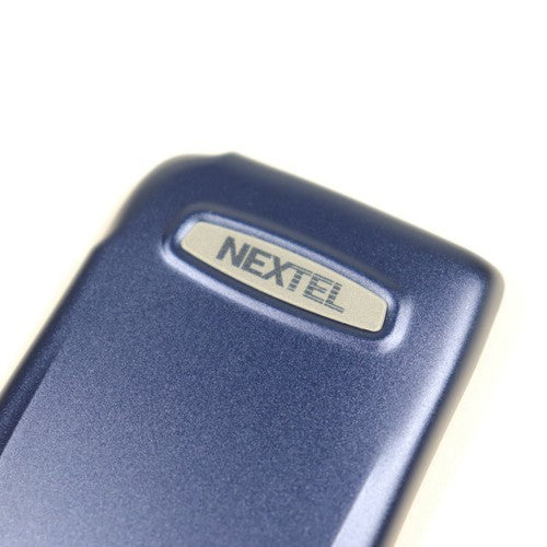 New Motorola i760 Battery Back Cover Nextel Replacement Part iDen - NNTN2312NIIA
