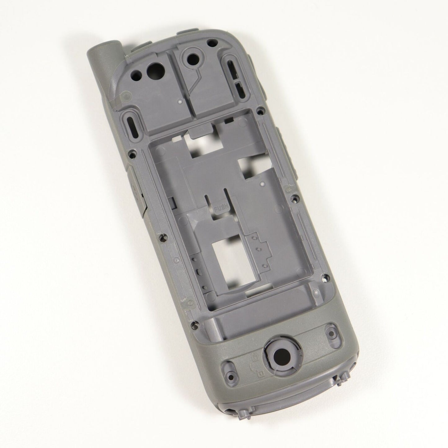 New Motorola i365 Back Housing Replacement OEM Part - iDen Radio